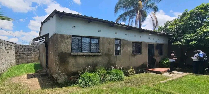SKELETON CASE: SUSPECT HAD FAITH HUBBY WOULD RESURRECT