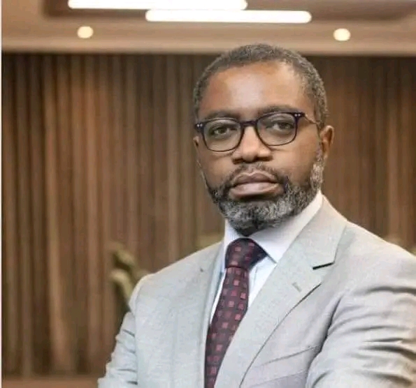 John Sangwa leaves law firm, aims to build 1 million movement by Dec 31, 2025 under the Movement for National Renewal (MNR)