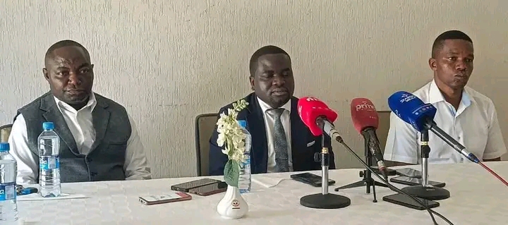 PETER CHANDA DENIES NCP’S EXIT FROM TONSE ALLIANCE, SAYS PARTY ONLY TAKING A BACK SEAT