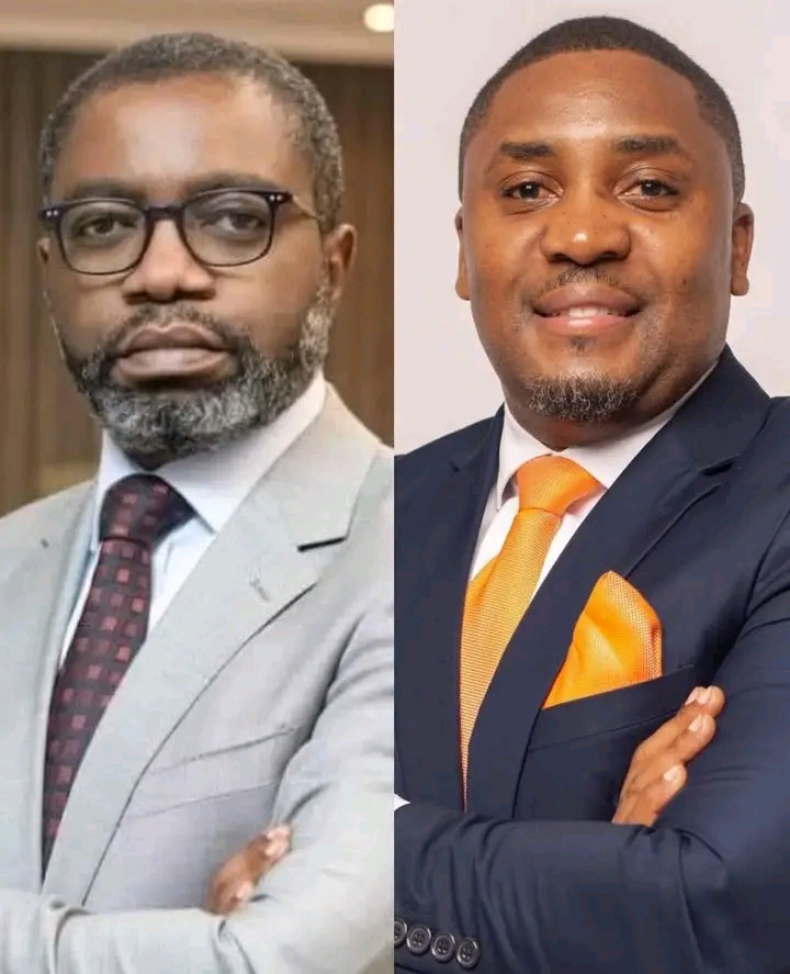 SILAVWE JACKSON BACKS SANGWA’S CITIZEN-FUNDED PRESIDENTIAL BID