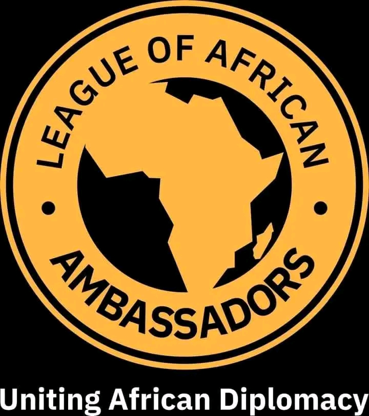 LUSAKA TO HOST HISTORIC LAUNCH OF LEAGUE OF AFRICAN AMBASSADORS