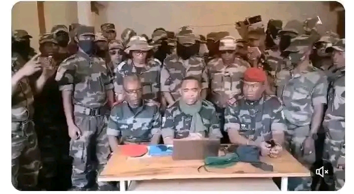 Madagascar Army Overthrows President Rajoelina Amid Nationwide Protests