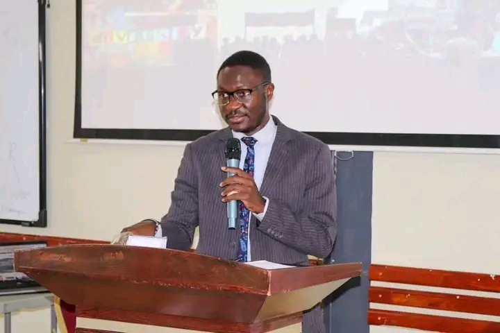 CHAPTER ONE FOUNDATION COMMENDS GOVERNMENT ON CONSTITUTIONAL AMENDMENTS COMMITTEE