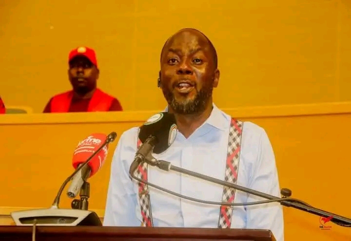 YOUR THREATS AGAINST INDEPENDENTS ARE ILLEGAL AND UNCONSTITUTIONAL”- SIAILE WARNS