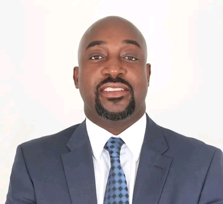 BRIAN MUSHIMBA JOINS PRESIDENTIAL RACE