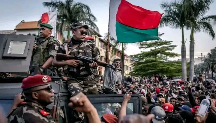 Coup Not Sustainable, We Need a Culture of Accountability