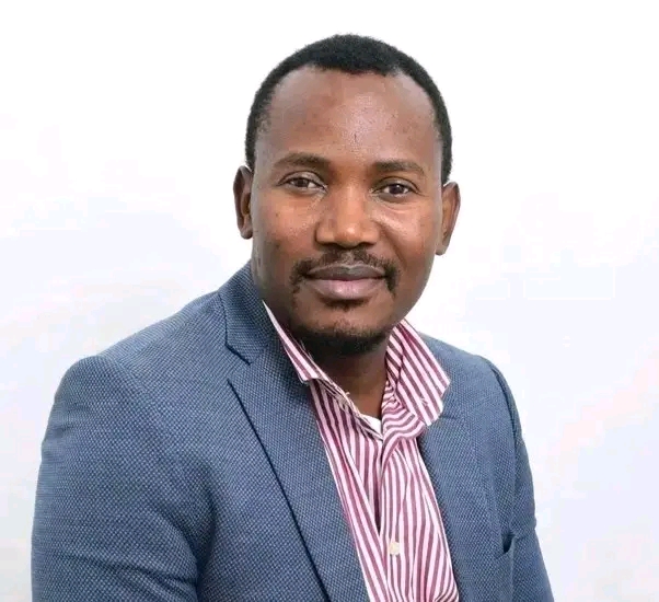 ZAMBIA IS OUT OF ICU WE FOUND HER IN 2021 – Mark Simuuwe