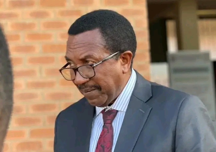 FREDSON YAMBA TO REMAIN IN JAIL AS COURT REJECTS BAIL APPLICATION