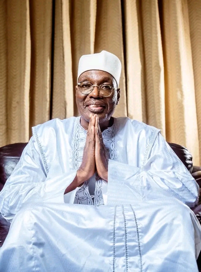 Issa Tchiroma Bakary Calls on Cameroon’s Security Forces to “Stand with the People”