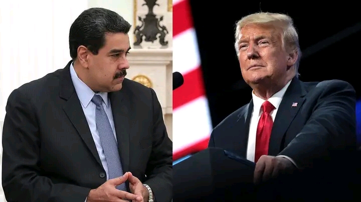 TRUMP ADMIN REPATRIATES SURVIVORS OF CARIBBEAN DRUG STRIKE INSTEAD OF PROSECUTING