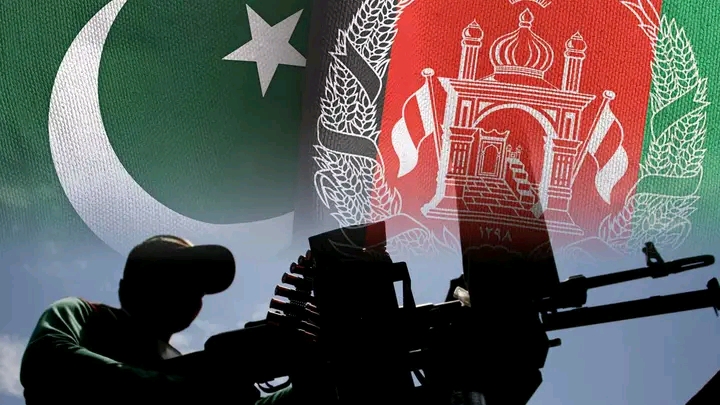 TALIBAN DELEGATION ARRIVES IN QATAR FOR TALKS WITH PAKISTAN