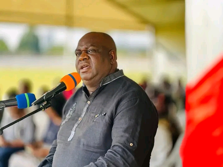EDGAR LUNGU’S LEGACY OF PRAYER CONTINUES TO UNITE ZAMBIA — MATAMBO