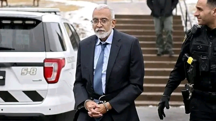 WRONGFULLY IMPRISONED FOR MORE THAN 40 YEARS, US MAN NOW FACES DEPORTATION TO INDIA