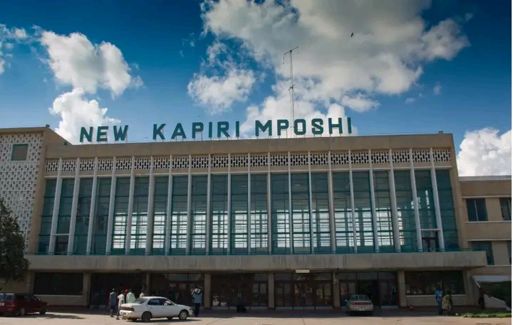 SIX ARRESTED IN K4.6 MILLION KAPIRI MPOSHI COUNCIL THEFT SCANDAL