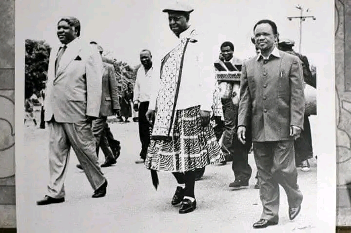 LESSONS FROM FREDERICK CHILUBA’S RISE TO POWER, WHY BECOMING PRESIDENT IS NOT EASY