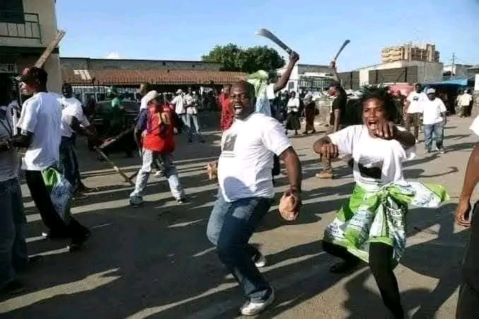 Cops corner PF cadre who’s been on a 10-year run for murder