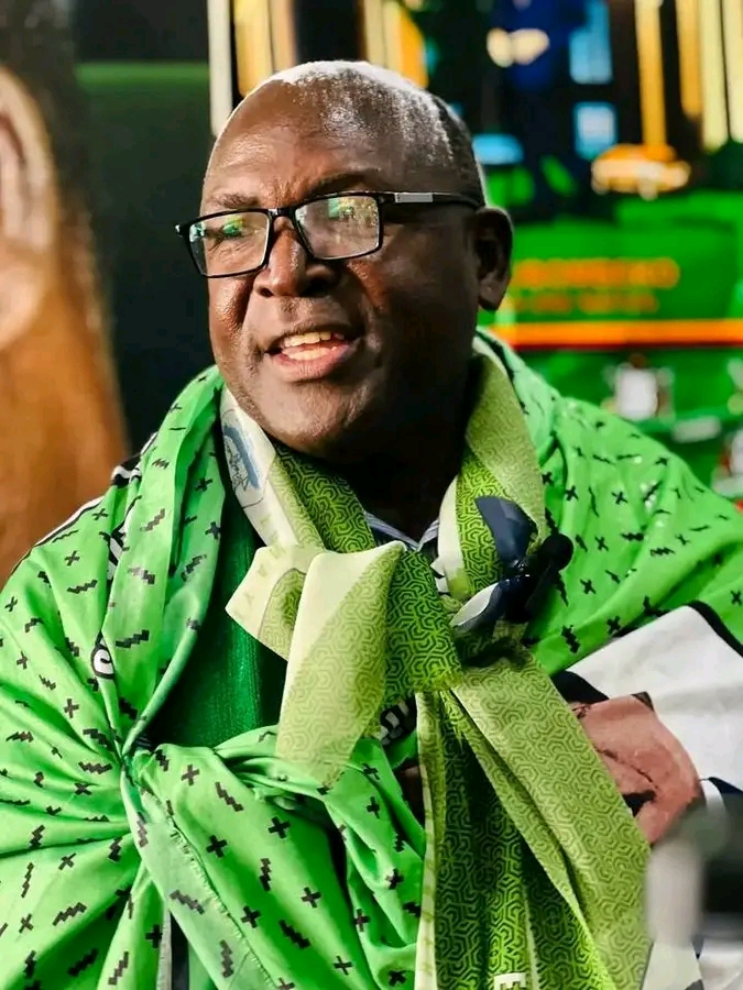 HH God hates hypocrisy – Nyasulu
