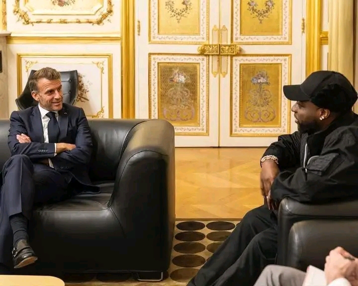 A SEAT AMONG KINGS; DAVIDO, DIPLOMACY AND THE COST OF LOYALTY