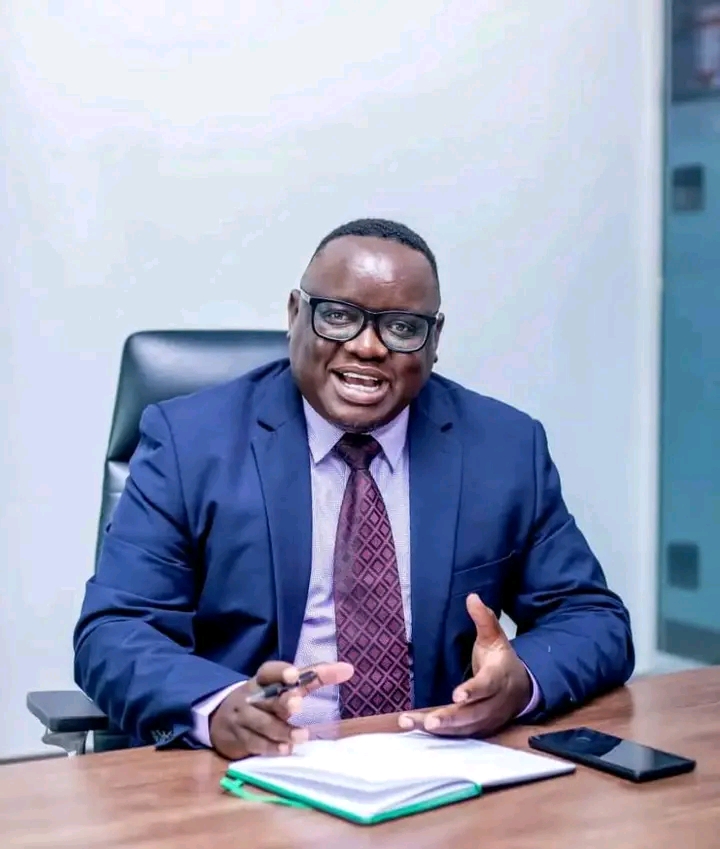 ANDYFORD BANDA URGES&nbsp; GOVERNMENT TO CLARIFY ZAMBIA’S DEBT&nbsp; RESTRUCTURING&nbsp; STATUS