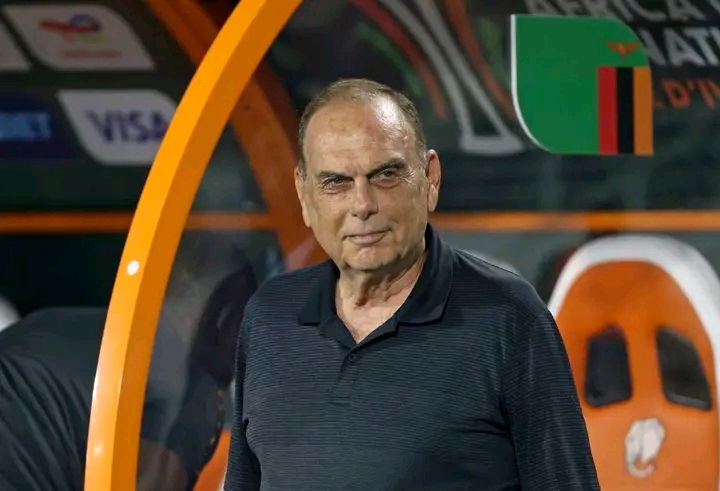 Avram Grant has resigned. as Zambia National Football Team Coach&nbsp; after close to 3 years in his position