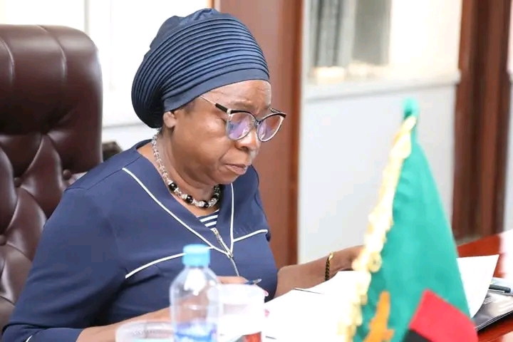 ECZ MAY EXTEND VOTER REGISTRATION – VEEP