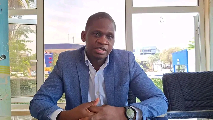 “NIKUPUSA! – NJOBVU BLASTS GOVERNMENT FOR PUSHING CONSTITUTIONAL REFORMS AMID NATIONAL CRISIS”