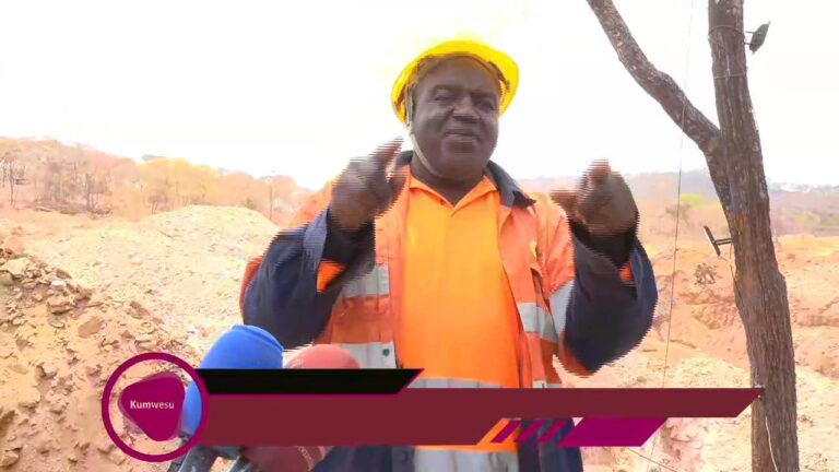 “BOTH PF AND UPND SHUT ME OUT OF THE BANKING SYSTEM,” – CHARLES CHANDA