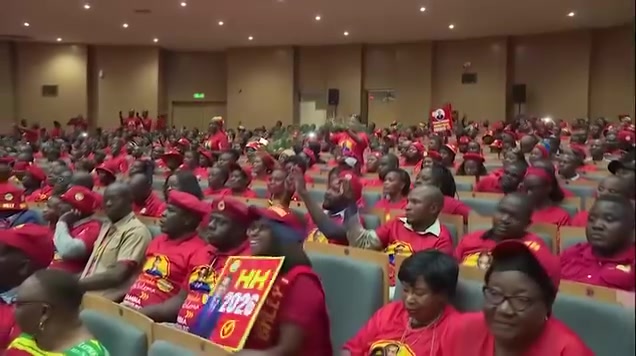 HH ASSURES CITIZENS OF IMPROVED ENERGY SUPPLY THROUGH NEW SOLAR AND COAL INVESTMENTS