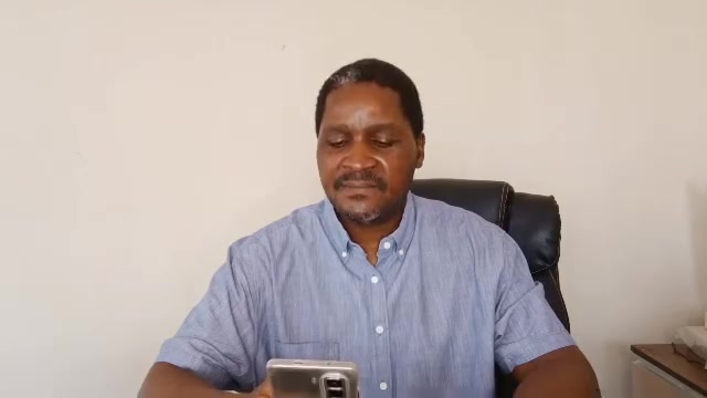 SEAN TEMBO COMMENDS EASTERN PROVINCE CHIEFS FOR WITHHOLDING THEIR SUBMISSIONS
