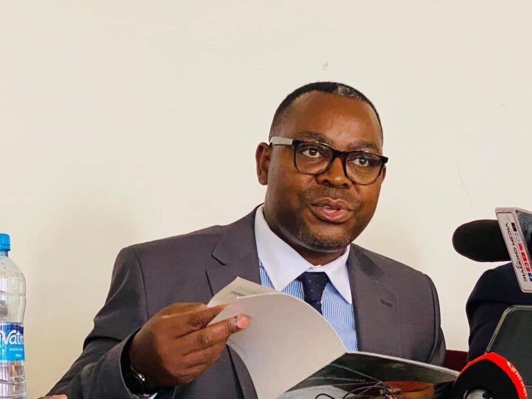 I am Not the Kafwaya in Question – Lunte MP Mutotwe Kafwaya Clarifies