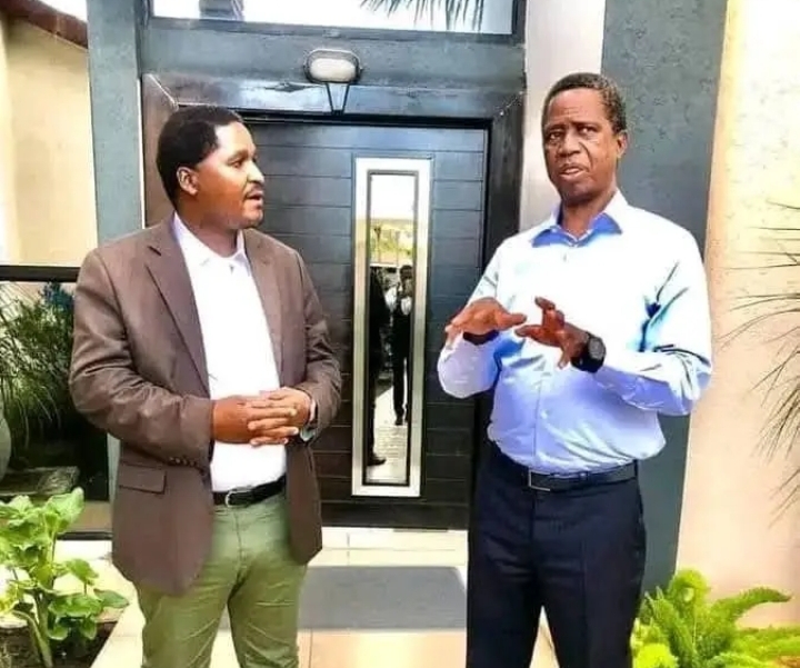 SEAN TEMBO EXPLAINS&nbsp; HOW FORMER PRESIDENT LUNGU APPROVED TONSE ALLIANCE COUNCIL OF LEADERS LIST