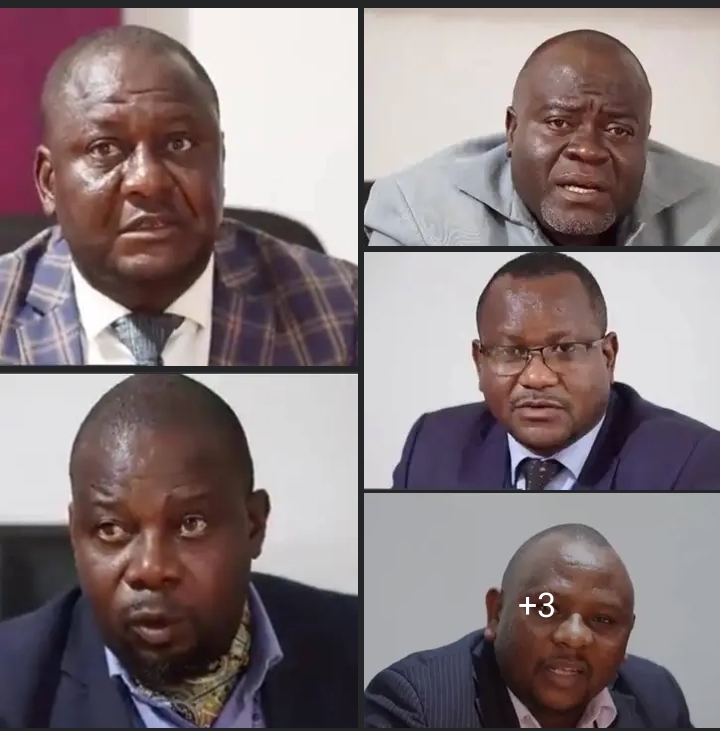 WE WILL NAME AND SHAME THE MASTERS OF VIOLENCE, PF MPs WARN AFTER TONSE MEETING DISRUPTION
