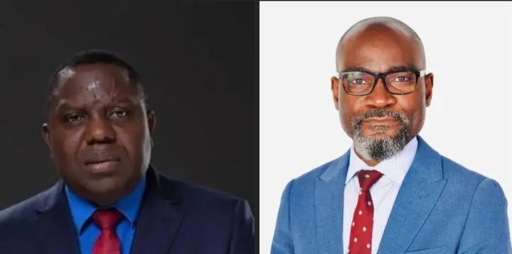 Ambassador Elias Munshya to sue Harry Kalaba for defamation