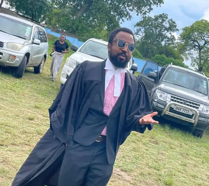 Constitutional Lawyer Slams Hichilema’s Technical Committee, Calls Move “Illegal and Contemptuous”
