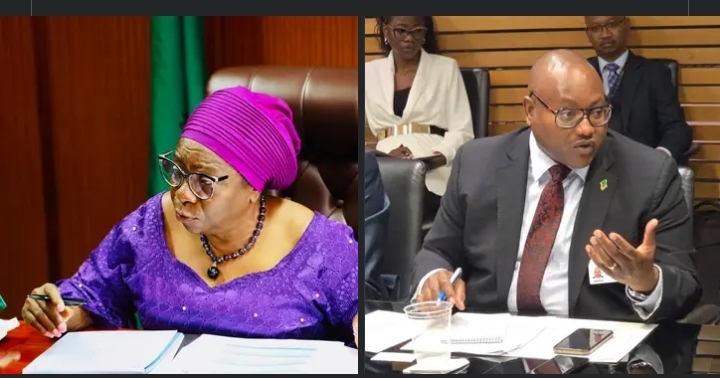 VEEP KU WIRE? Why President Hichilema’s Decision to Send Haimbe to COMESA Summit Makes Strategic Sense