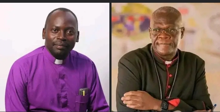 Bishop Alick Banda’s Hilux gift from PF has dented the body of Christ – Mansa Bishop