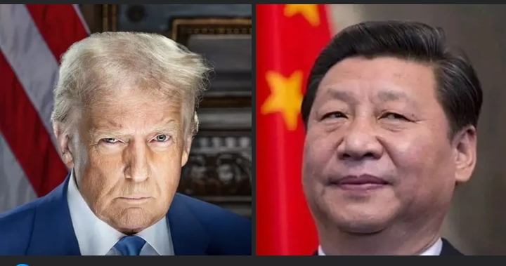 Trump slaps 100% tariff on China, threatens to scrap Xi summit as trade war flares up
