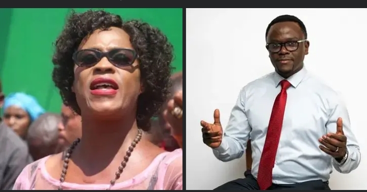MUMBI PHIRI’S DENIAL OF RECEIVING US$20,000 FROM WILLAH MUDOLO SPARKS FRESH CONTROVERSY