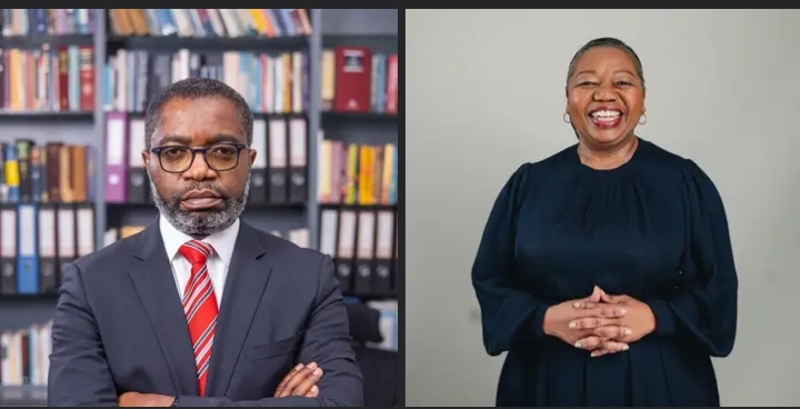 John Sangwa and Dolika Banda have partnered to kick out HH in 2026