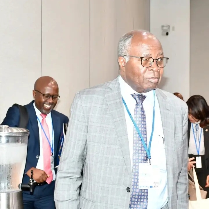 FINANCE MINISTER DEFENDS DEBT RESTRUCTURING PROGRESS