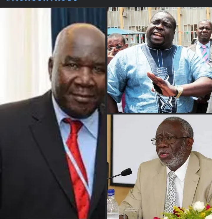 PANJI KAUNDA, KAMBWILI, SHAMENDA,KAFWAYA&nbsp; FAIL TO REFUND ILLEGAL 2016 PAYOUTS