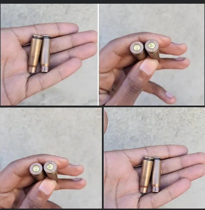 Bullets Marked “Made in Zimbabwe” Found Gunning Down Tanzanians in Ongoing Protest Suppressions