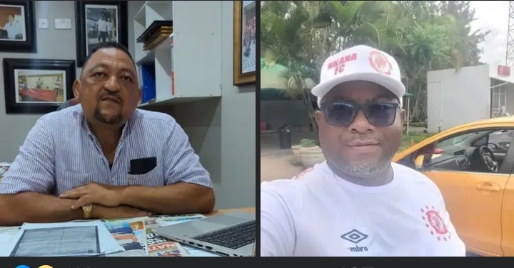 High Court orders Fimba Upoke cadre to pay damages to Findlay for defamation