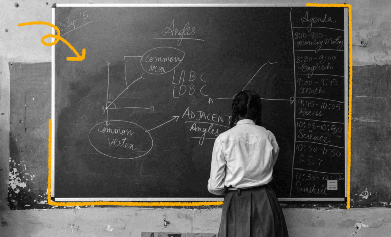 Nigerian Govt to eliminate use of chalkboards for teaching of children in schools across the country