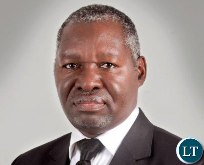 2026 BUDGET A BETRAYAL TO ZAMBIANS – CHITALA
