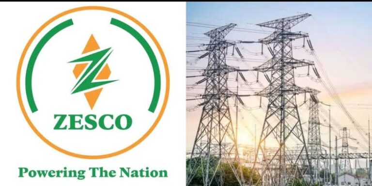 Zesco cuts power to only 4 hours of supply daily due to “extreme challenges in electricity generation and access”