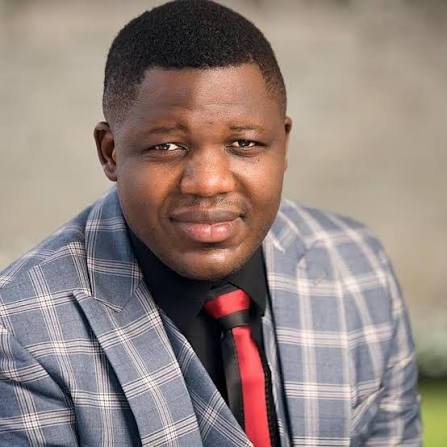 Apostle Sunday Sinyangwe&nbsp; is a PF Cadre- Apostle Enock Chinyama