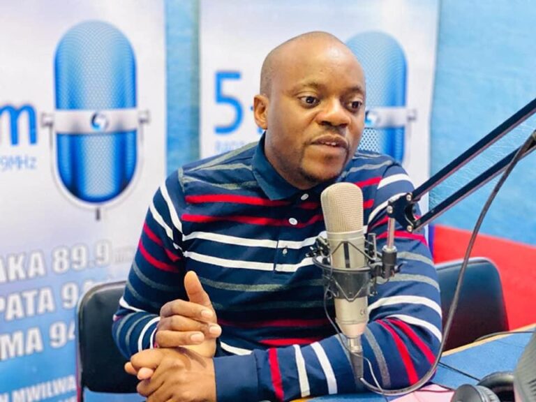 “Cut my manh00d if HH wins” story was fake- Antonio Mwanza