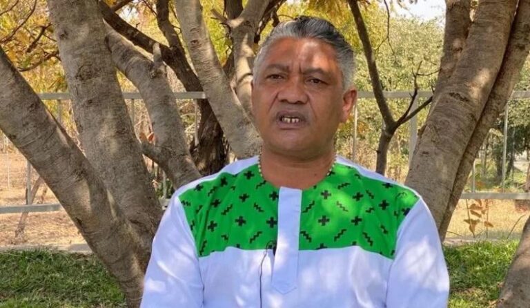 Given Lubinda is trying to destroy ECL’s legacy – Chris Zumani