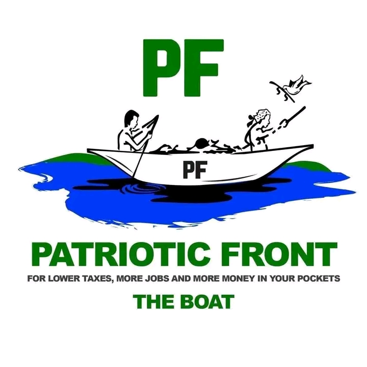 PF MULLS OPENING PRESIDENTIAL RACE
